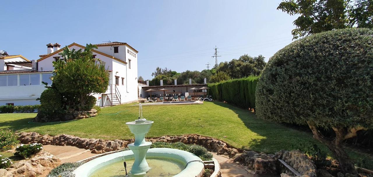 La Posada Del Duende Arcos de la Frontera Εξωτερικό φωτογραφία