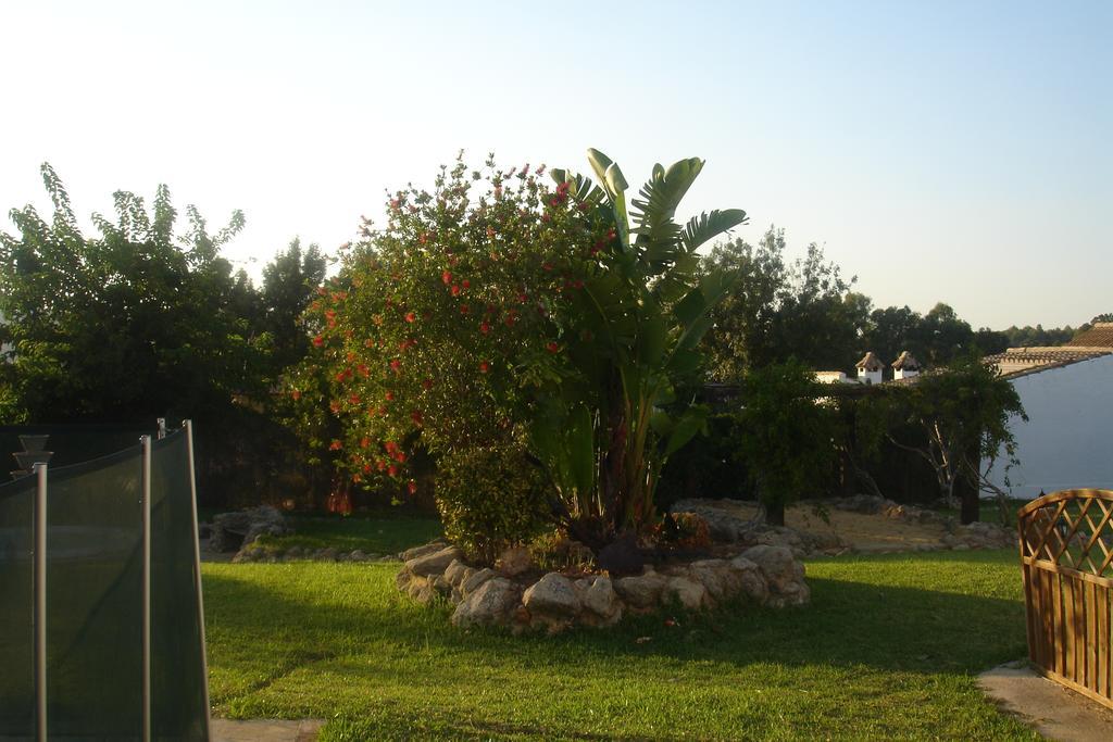 La Posada Del Duende Arcos de la Frontera Εξωτερικό φωτογραφία