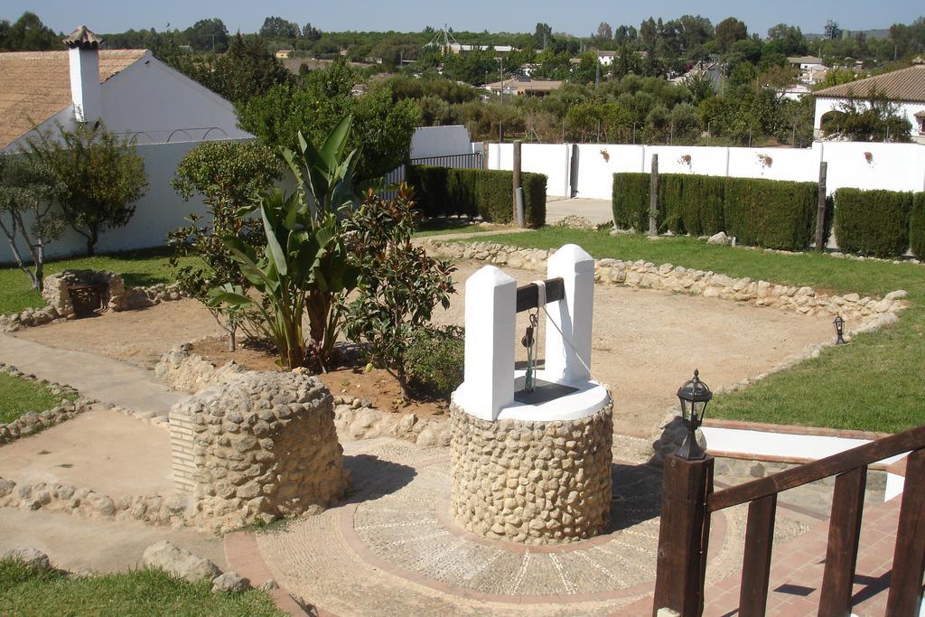 La Posada Del Duende Arcos de la Frontera Εξωτερικό φωτογραφία