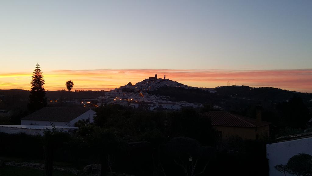 La Posada Del Duende Arcos de la Frontera Εξωτερικό φωτογραφία
