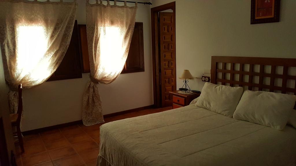 La Posada Del Duende Arcos de la Frontera Εξωτερικό φωτογραφία