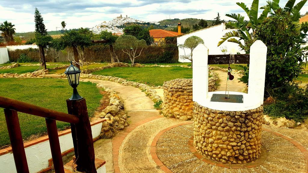 La Posada Del Duende Arcos de la Frontera Εξωτερικό φωτογραφία