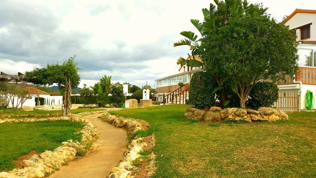 La Posada Del Duende Arcos de la Frontera Εξωτερικό φωτογραφία