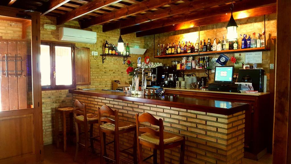 La Posada Del Duende Arcos de la Frontera Εξωτερικό φωτογραφία
