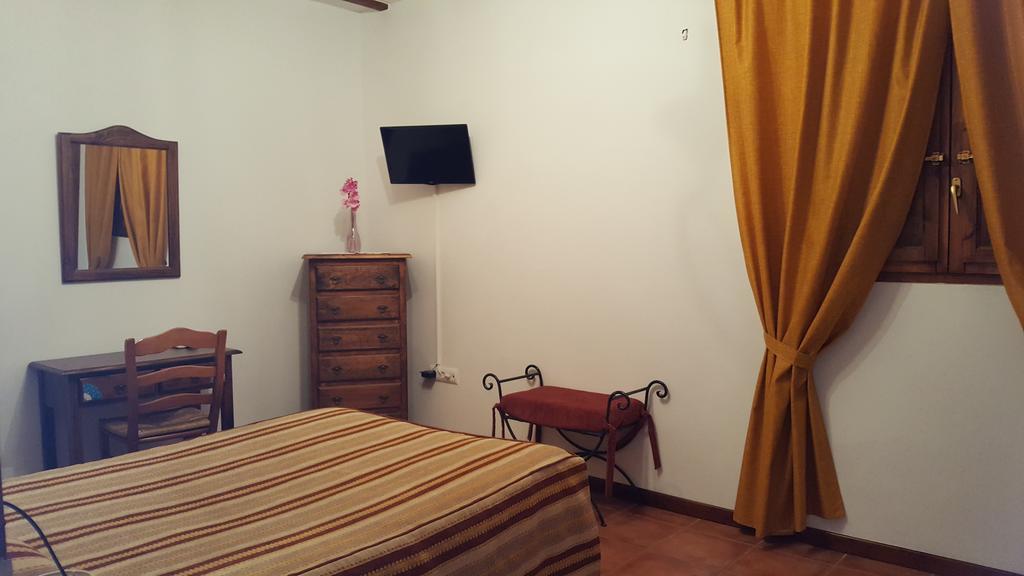 La Posada Del Duende Arcos de la Frontera Εξωτερικό φωτογραφία