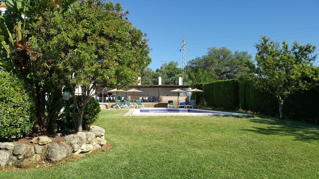 La Posada Del Duende Arcos de la Frontera Εξωτερικό φωτογραφία