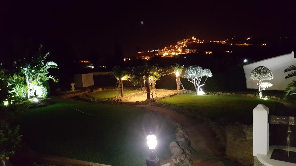 La Posada Del Duende Arcos de la Frontera Εξωτερικό φωτογραφία