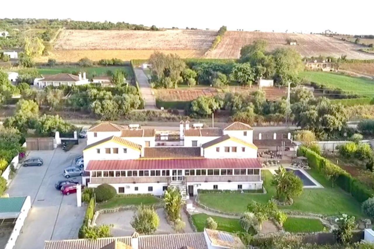 La Posada Del Duende Arcos de la Frontera Εξωτερικό φωτογραφία