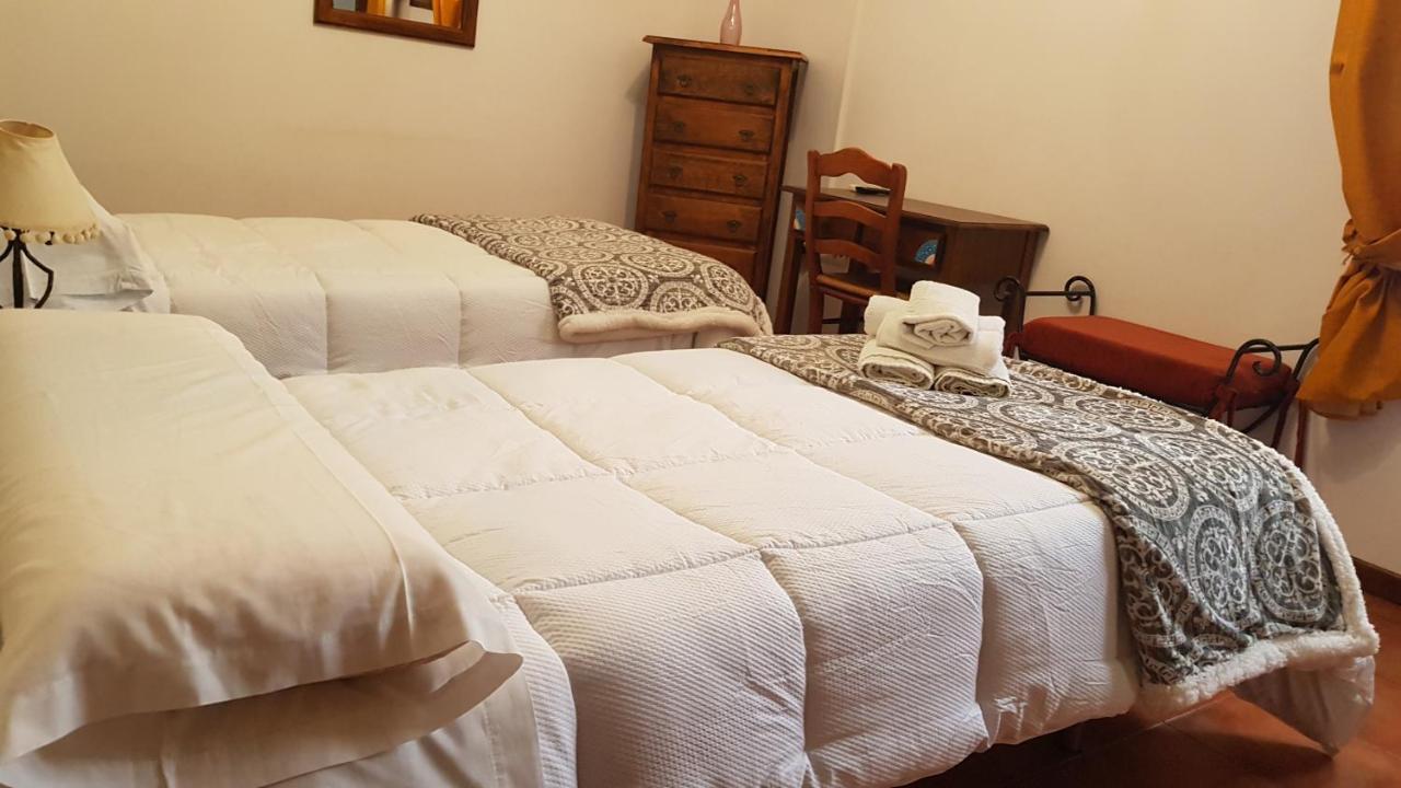 La Posada Del Duende Arcos de la Frontera Εξωτερικό φωτογραφία